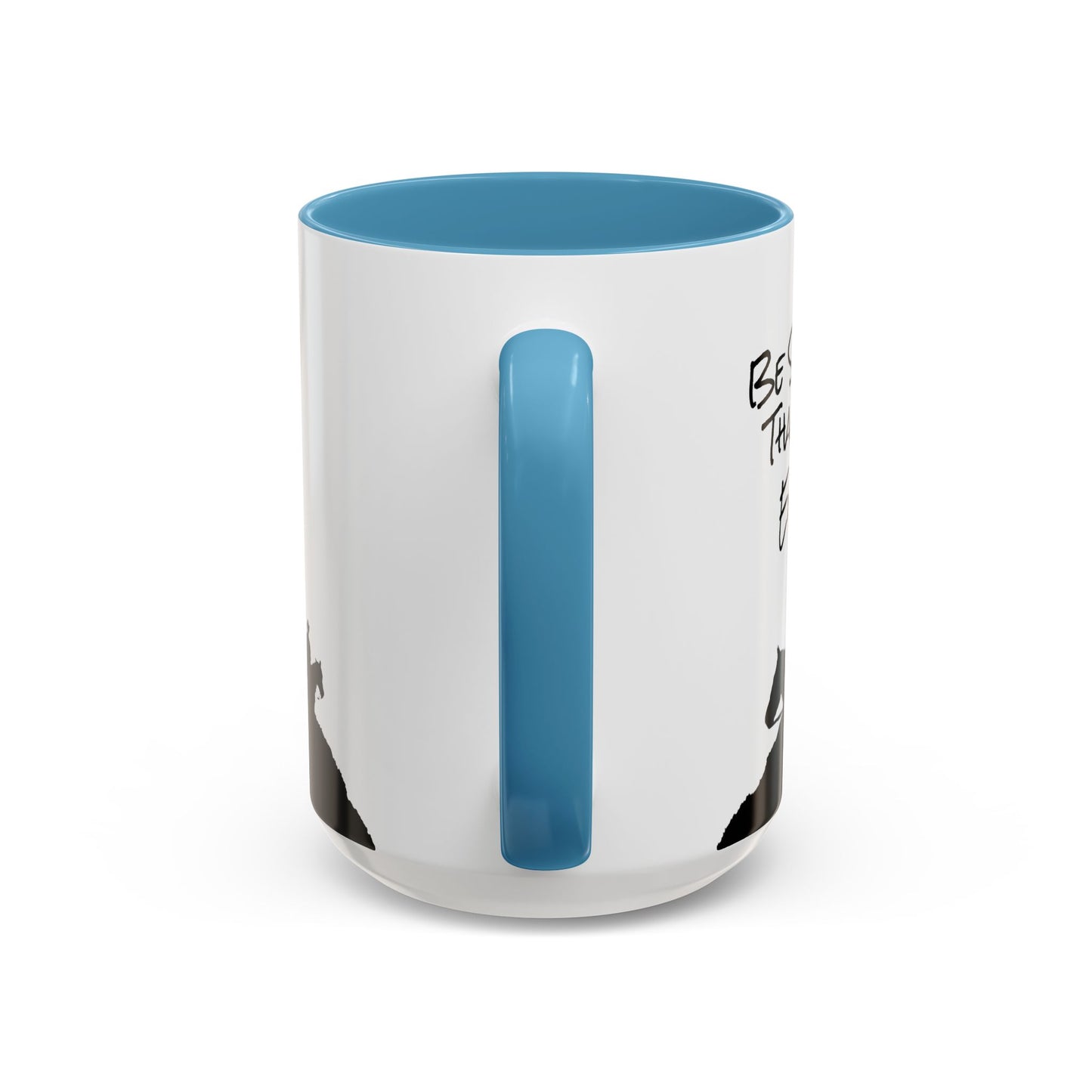 Cowboy Mug - Accent Coffee Mug (11oz, 15oz)