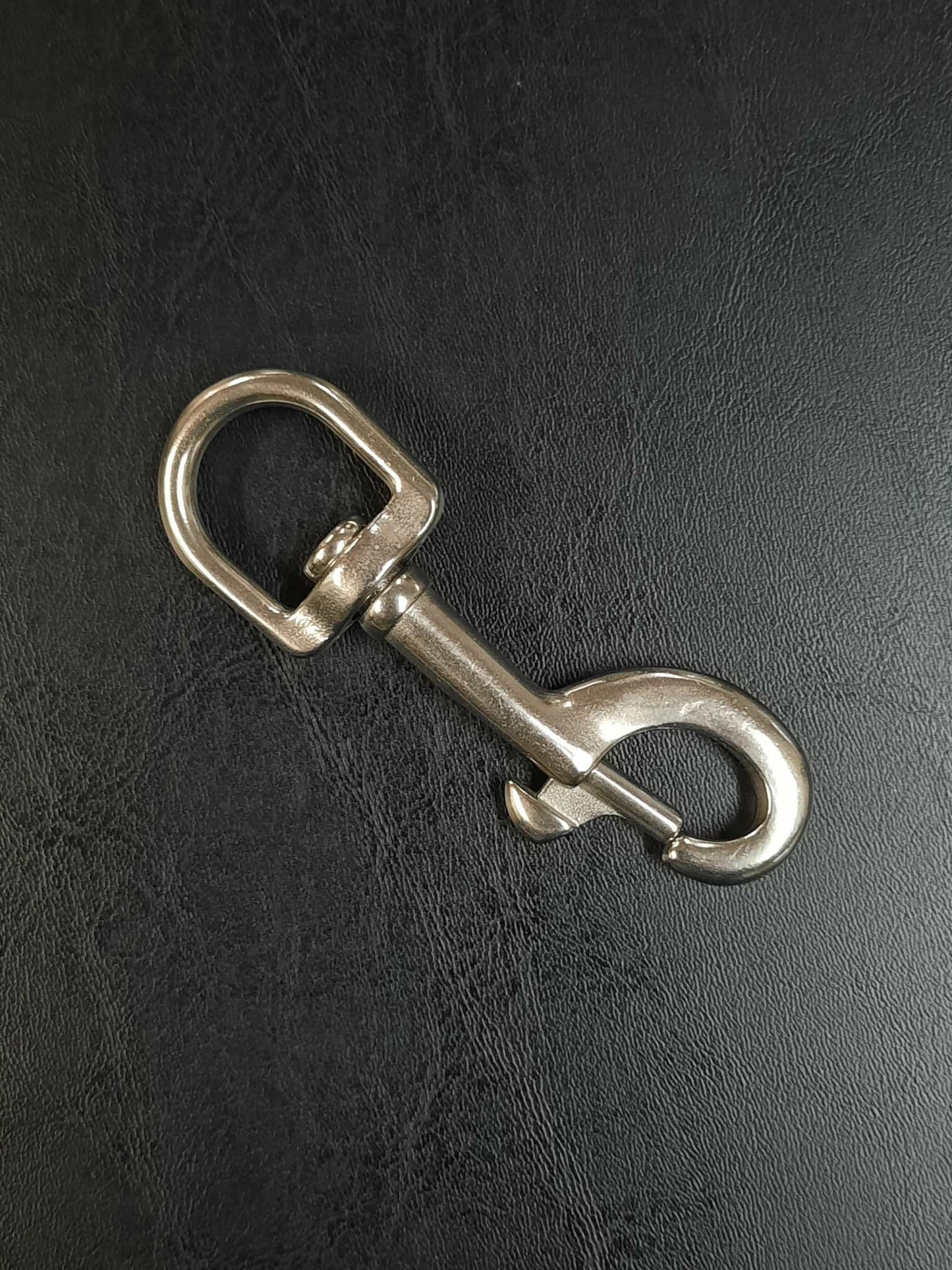 Stainless Steel Swivel Snap