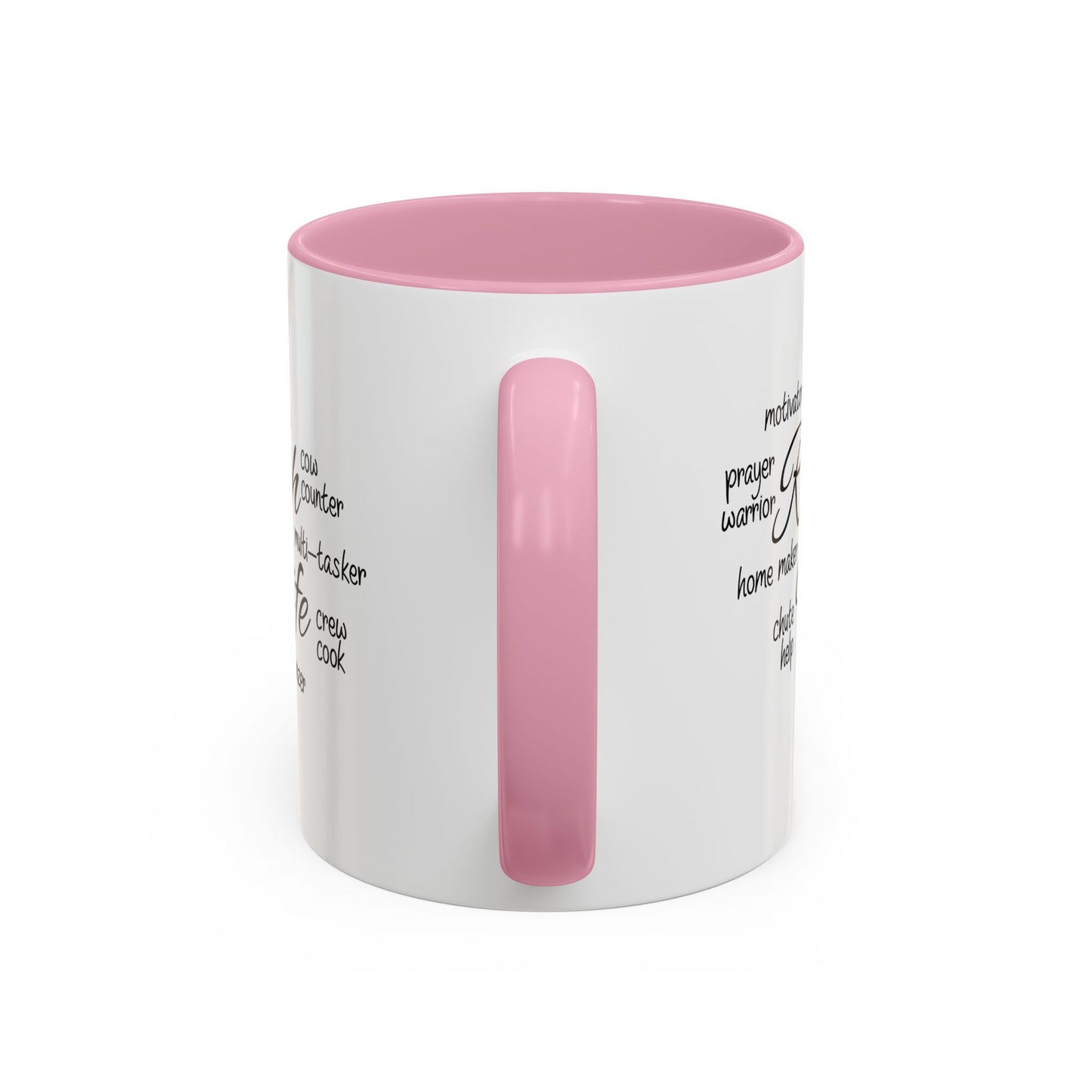 Ranch Wife Mug (11oz) - Free Shipping