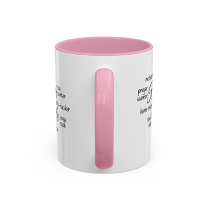 Ranch Wife Mug (11oz) - Free Shipping
