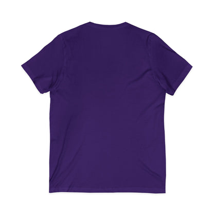 Grit & Grace V-Neck T-Shirt FREE SHIPPING