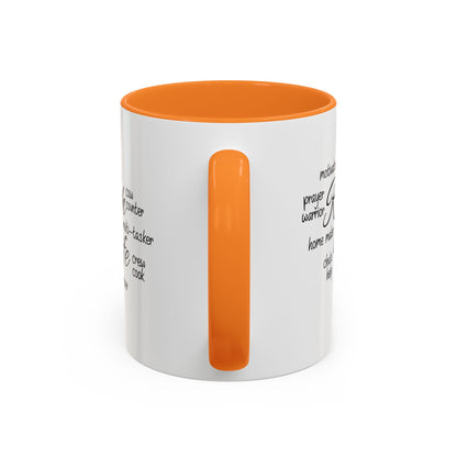 Ranch Wife Mug (11oz) - Free Shipping