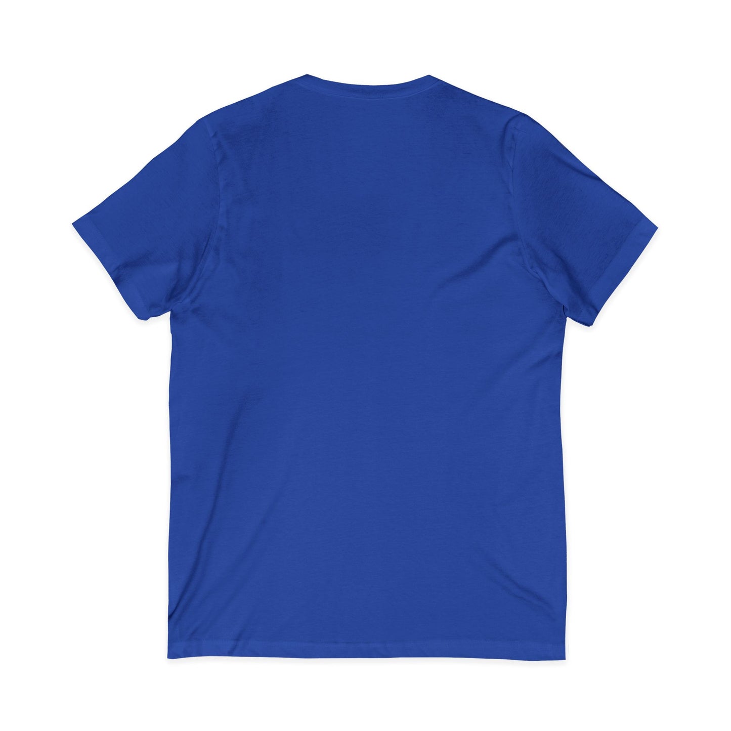 Grit & Grace V-Neck T-Shirt FREE SHIPPING