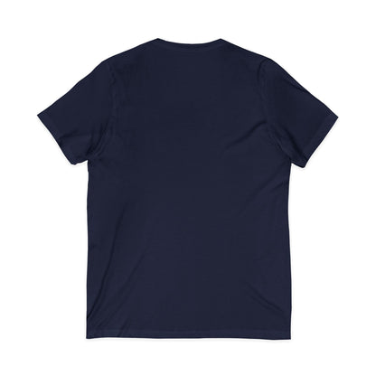 Grit & Grace V-Neck T-Shirt FREE SHIPPING