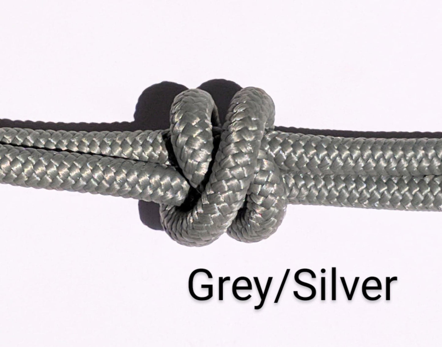 4 Knot Training Halter