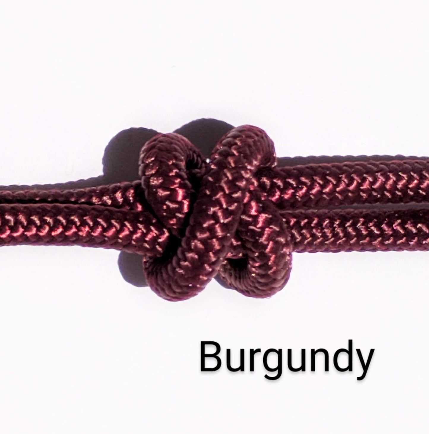 4 Knot Training Halter