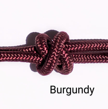 4 Knot Training Halter