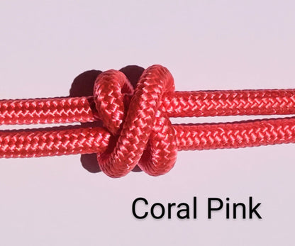 4 Knot Training Halter