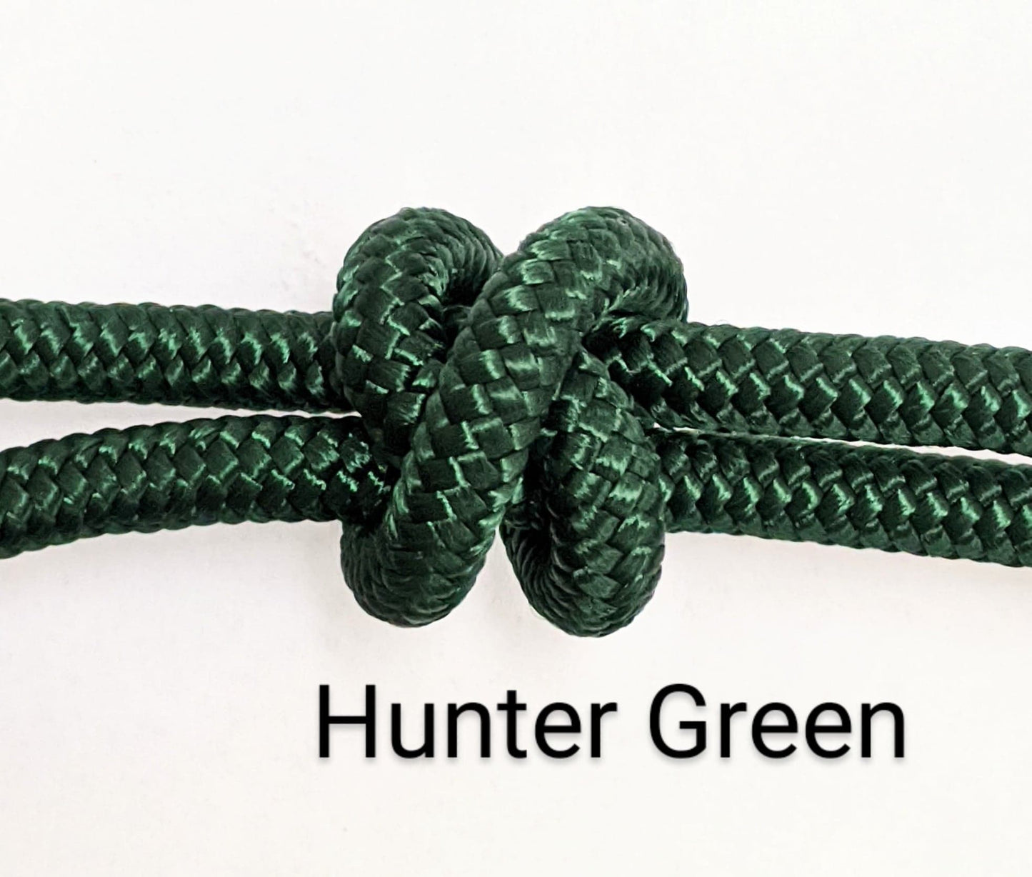 4 Knot Training Halter