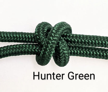 4 Knot Training Halter