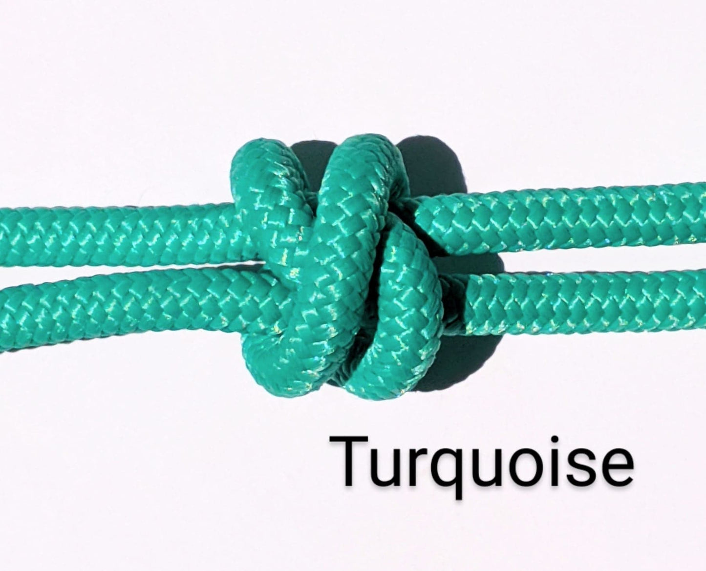 4 Knot Training Halter