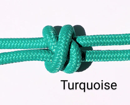 4 Knot Training Halter