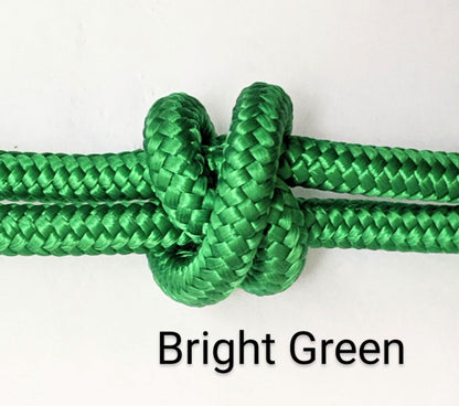 4 Knot Training Halter