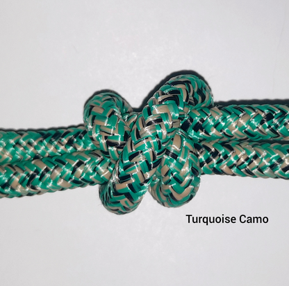 4 Knot Training Halter