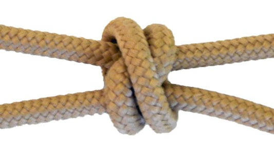 4 Knot Training Halter