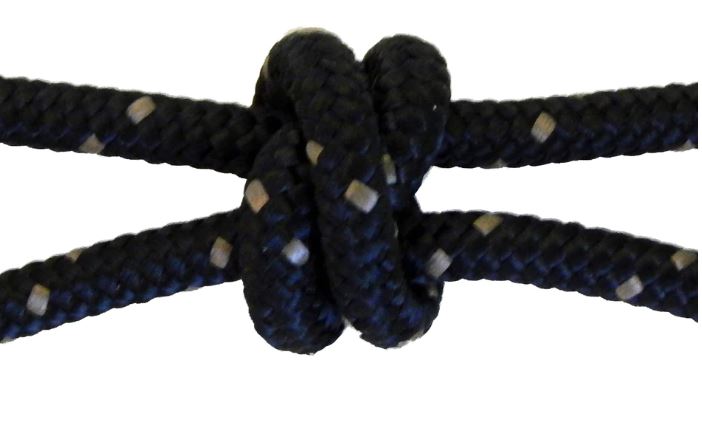 4 Knot Training Halter