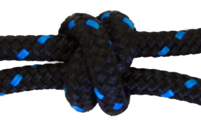 4 Knot Training Halter