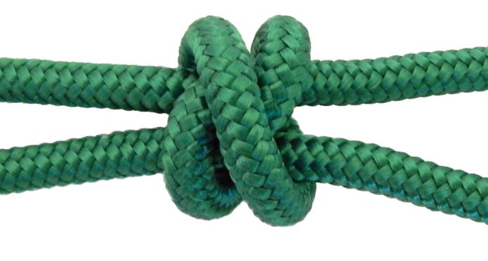 4 Knot Training Halter