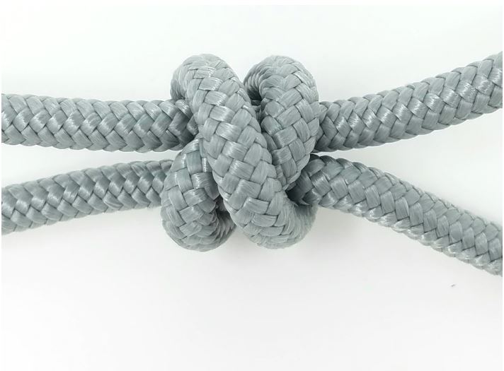 4 Knot Training Halter