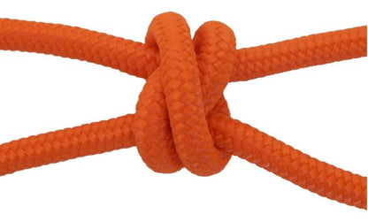 2 Knot Stiff Rope Halter ( Variety of Colors Available )