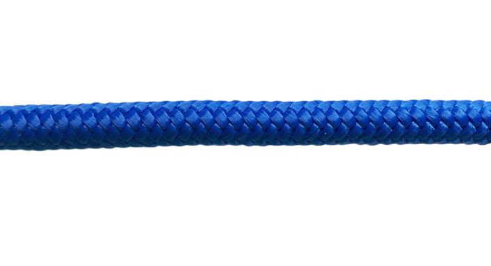 2 Knot Stiff Rope Halter ( Variety of Colors Available )