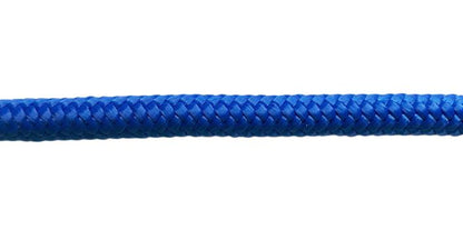 2 Knot Stiff Rope Halter ( Variety of Colors Available )