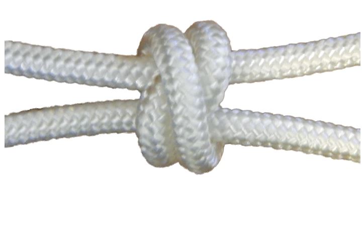 4 Knot Training Halter